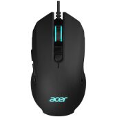 Мышь игровая компьютерная ACER OMW160 (ZL.MCEEE.00Q)