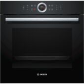 Встраиваемый духовой шкаф BOSCH HBG635BB1