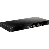 Коммутатор D-Link DMS-1100-10TS/A1A