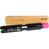 Тонер картридж VLC7120 красный Xerox 006R01830