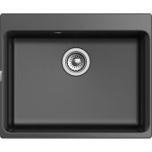 Rivelato AXEL X-60 antracite
