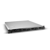 Сетевые хранилища данных AS6504RS ASUS AS6504RS (90IX01G0-BW3S00)