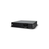 ИБП CyberPower OL6KERT3UPM, Online, 6000VA/6000W USB/RS-232/Dry/EPO/SNMPslot/RJ11/45/без ВБМ