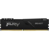 Память оперативная Kingston FURY Beast KF432C16BB/32