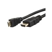 Кабель Telecom HDMI (m) - micro-HDMI (m) 2м