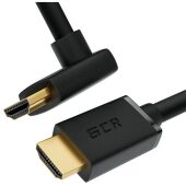 Greenconnect HDMI (m) - HDMI (m) 1м