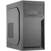 Корпус с блоком питания 450Вт. Foxline FL-702-FZ450