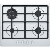 Встраиваемые газовые панели Franke FHSM 604 3G DC XS C