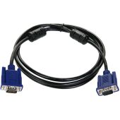 Кабель VCOM VGA (m) - VGA (m) 1.8м