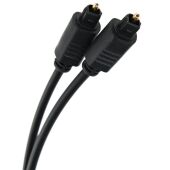 Кабель VCOM SPDIF Toslink - SPDIF Toslink 1.5м