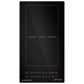 Индукционная варочная панель MAUNFELD CVI292S2BBK Inverter