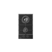 Газовая варочная панель MIDEA MG3270TGB