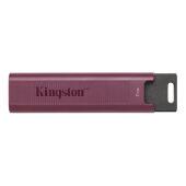 Флэш USB Kingston 1TB USB 3.2 Gen 2 DataTraveler Max Type A DataTraveler Max Type A DTMAXA/1TB