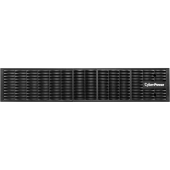Батарейный блок для ИБП (Online) CyberPower OLS1000ERT2U/OLS1500ERT2U, 0.6х0.5х0.25м., 27кг. BPSE36V45ART2U