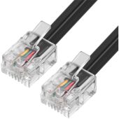 Greenconnect RJ11 - RJ11 2м