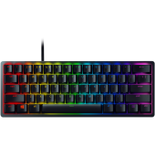 Игровая клавиатура Razer Huntsman Mini