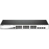 Коммутатор D-Link DGS-1210-28/ME/A2B