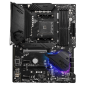 Материнская плата MSI MPG B550 GAMING PLUS