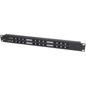 Инжектор OSNOVO Midspan-12/P