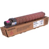 Тонер тип MPC4500 малиновый Ricoh MP C4500 (842036)