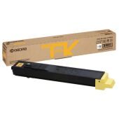 тонер-картридж Kyocera TK-8115Y TK-8115Y (1T02P3ANL0)