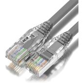 Greenconnect RJ45(m) - RJ45(m) Cat. 5e U/UTP LSZH 3м