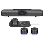 Видеобар с выносными микрофонами Silex Eye-Clarity VMK-03