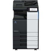 МФУ Konica Minolta Bizhub C300i AA2K021