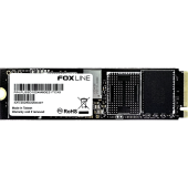 Твердотельный накопитель Foxline FLSSD1024M80E21TCX5