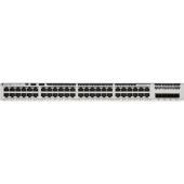 Коммутатор Hikvision DS-3E0310P-E/M