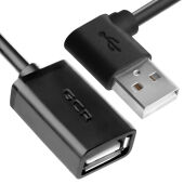 Удлинитель Greenconnect 1.5 м (GCR-AUEC6M-1.5m)