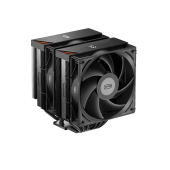 Кулер для процессора PCCooler RT620 Digital BK