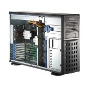 Серверная платформа в сборе SuperMicro SYS-741P-TRT (bundle 2)