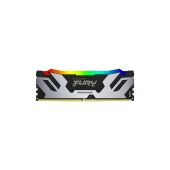 Память оперативная Kingston FURY Renegade Silver RGB XMP