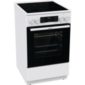 Плита GORENJE GECS5C70WA
