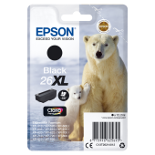 Картридж Epson C13T26214012