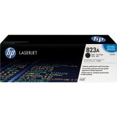 Тонер-картридж HP 823A Black Color LaserJet Print Cartridge (CB380A)