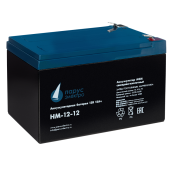 Парус электро HM-12-12