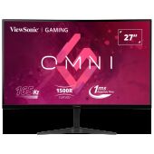 Монитор ViewSonic VX2718-PC-MHD