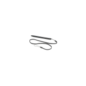 Стилус с тесьмой для ноутбука S14I Twinhead S14I Spare Stylus & Tether for Capacitive touch (also for U11I/Z14I/R8) (DMSTXX) (84+926000+C0)