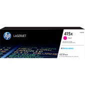Тонер-картридж HP 415X (W2033X)