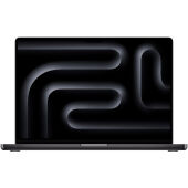 Ноутбук Apple MacBook Pro (Z1AU0012U)