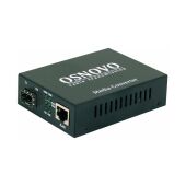 Медиаконвертер OSNOVO OMC-1000-11X