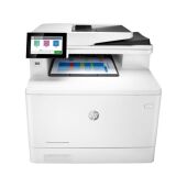 Лазерное МФУ HP Color LaserJet Ent MFP M480f Printer 3QA55A