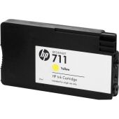 Набор картриджей HP 711 (CZ136A)