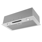 Встраиваемая вытяжка MAUNFELD Crosby Light 5028 White