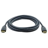 Кабель HDMI-HDMI (Вилка - Вилка), 1,8 м Kramer C-MHM/MHM-6