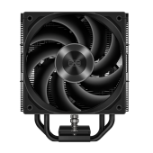 Кулер для процессора PcCooler RZ400 V2 BK