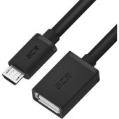 GreenConnect GCR-MB4AF-BB2S-1.5m