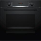 Встраиваемый духовой шкаф BOSCH HBA534EB0